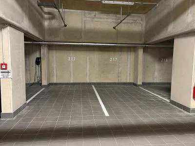 Parking à vendre à Helmsange