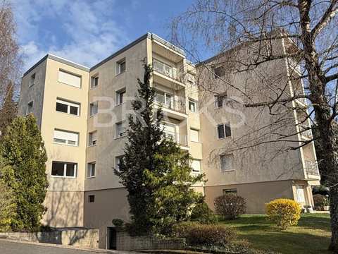 Appartement à vendre à Senningerberg