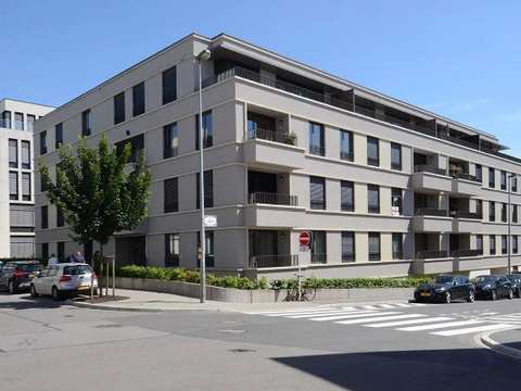 Parking à louer à Luxembourg-Hollerich