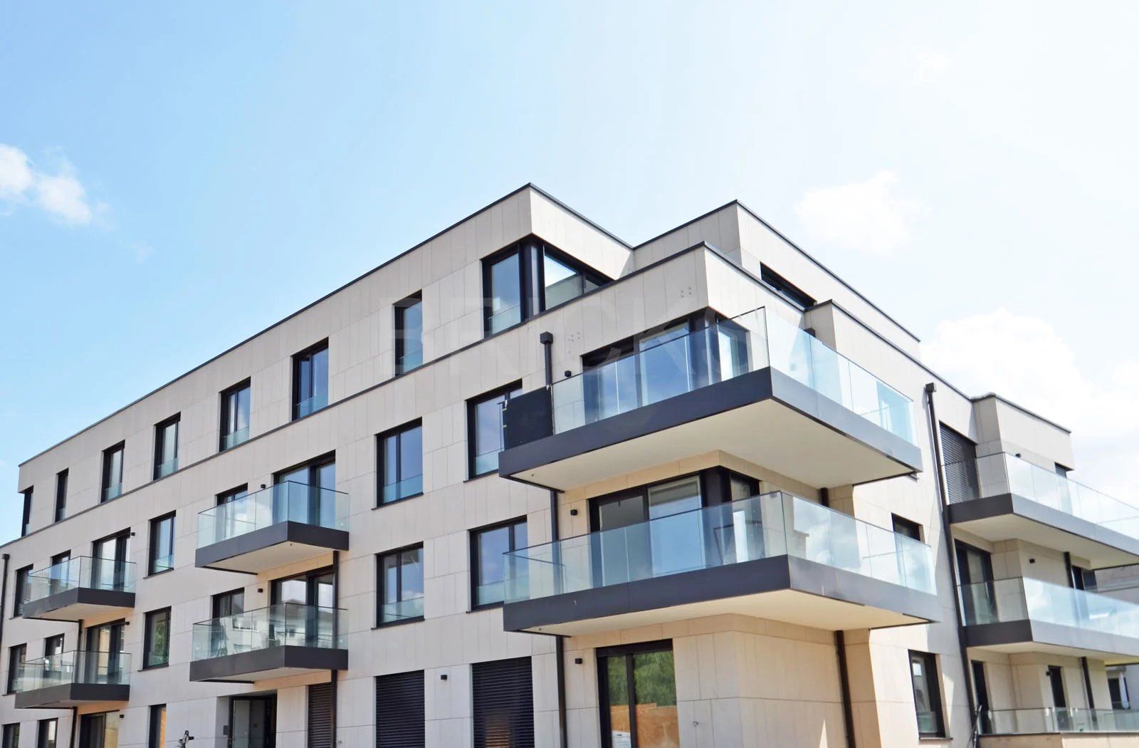 Appartement à louer à Luxembourg-Merl