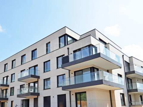 Appartement à louer à Luxembourg-Merl