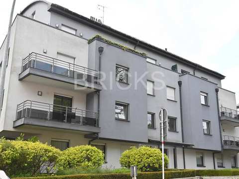 Appartement à vendre à Luxembourg-Limpertsberg