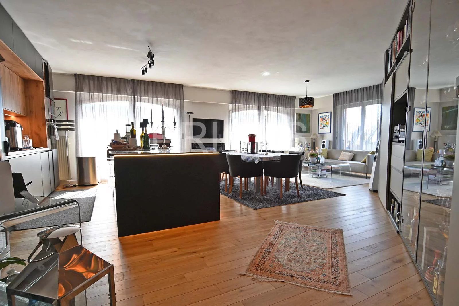 Appartement à vendre à Strassen