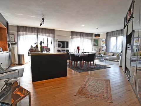 Appartement à vendre à Strassen
