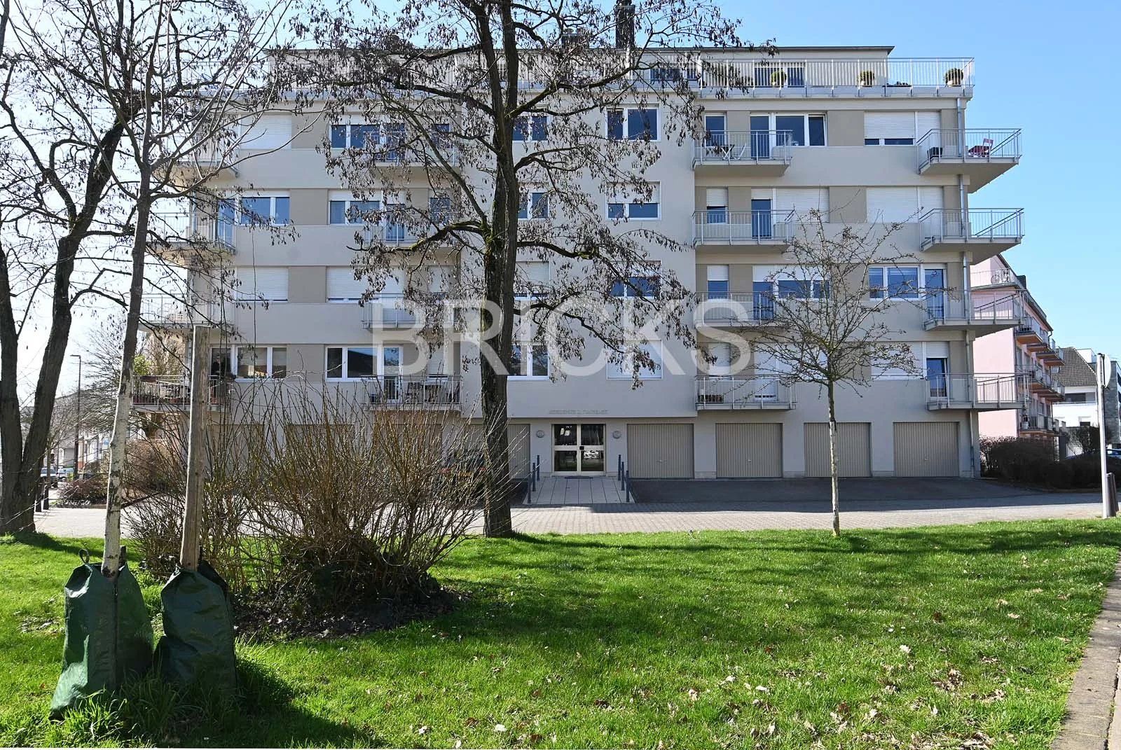 Appartement à vendre à Luxembourg-Gasperich