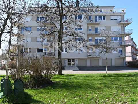 Appartement à vendre à Luxembourg-Gasperich
