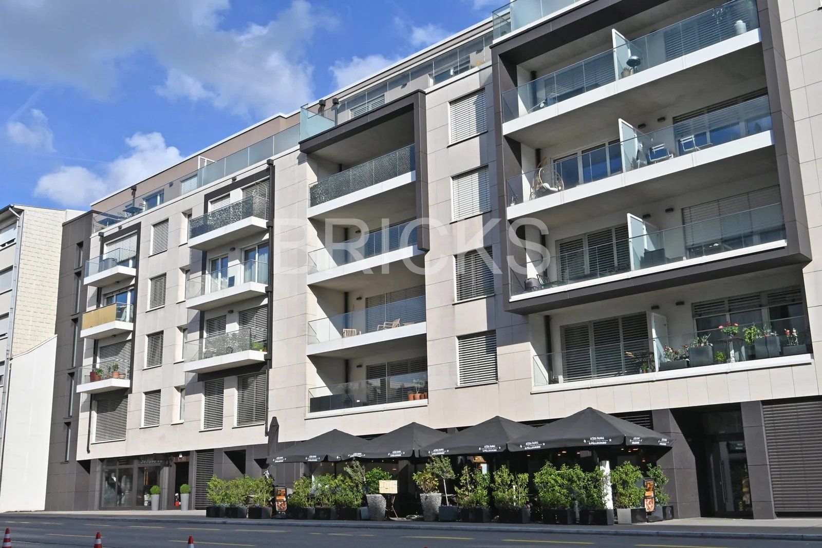 Appartement à louer à Luxembourg-Gasperich