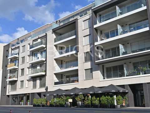 Appartement à louer à Luxembourg-Gasperich