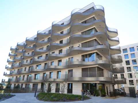 Parking à louer à Luxembourg-Gasperich