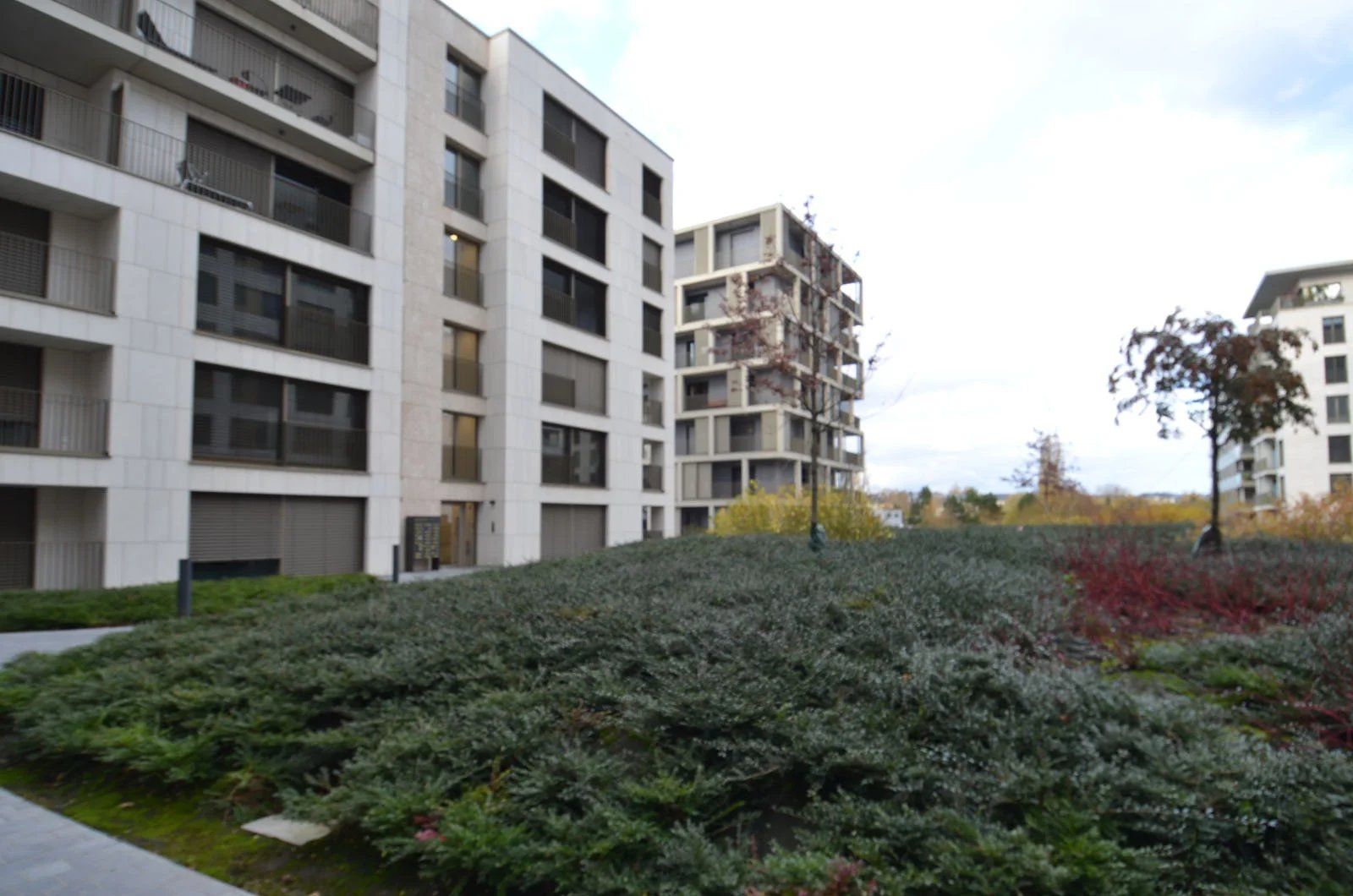 Appartement à louer à Luxembourg-Gasperich