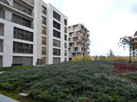 Appartement à louer à Luxembourg-Gasperich