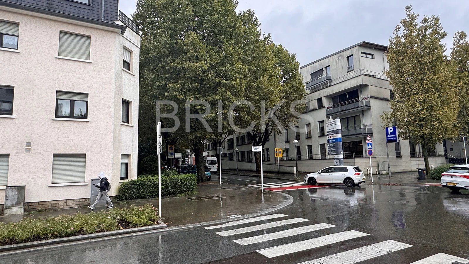 Bureau à louer à Esch-sur-Alzette