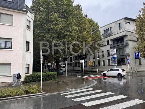 Bureau à louer à Esch-sur-Alzette
