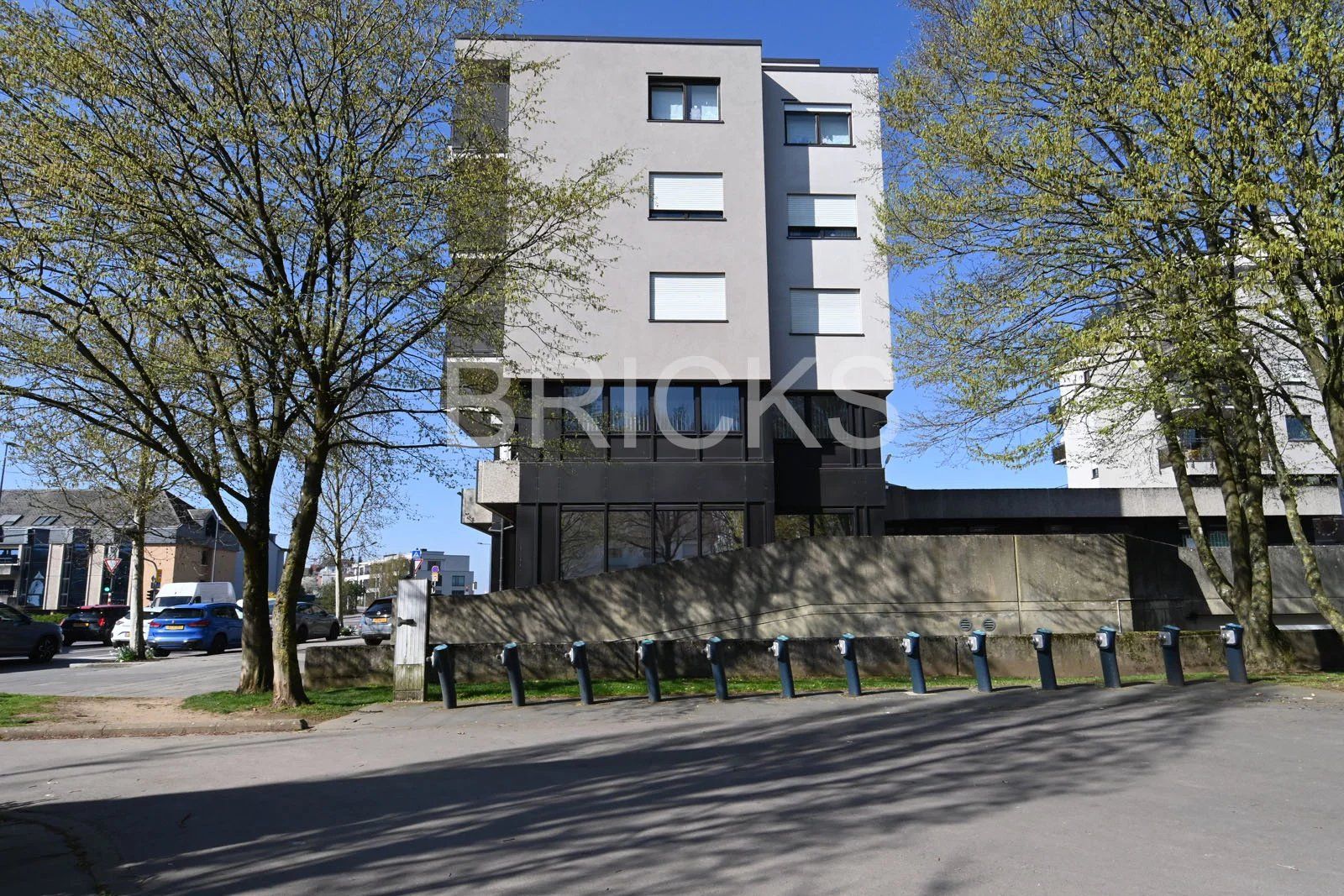 Appartement à vendre à Luxembourg-Gasperich