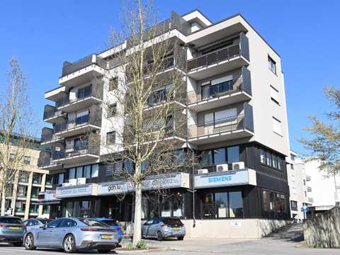 Appartement à vendre à Luxembourg-Gasperich