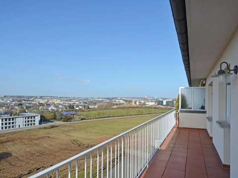 Appartement à vendre à Luxembourg-Cessange