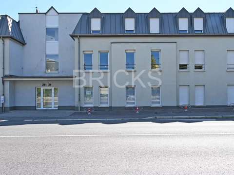 Appartement à vendre à Heisdorf