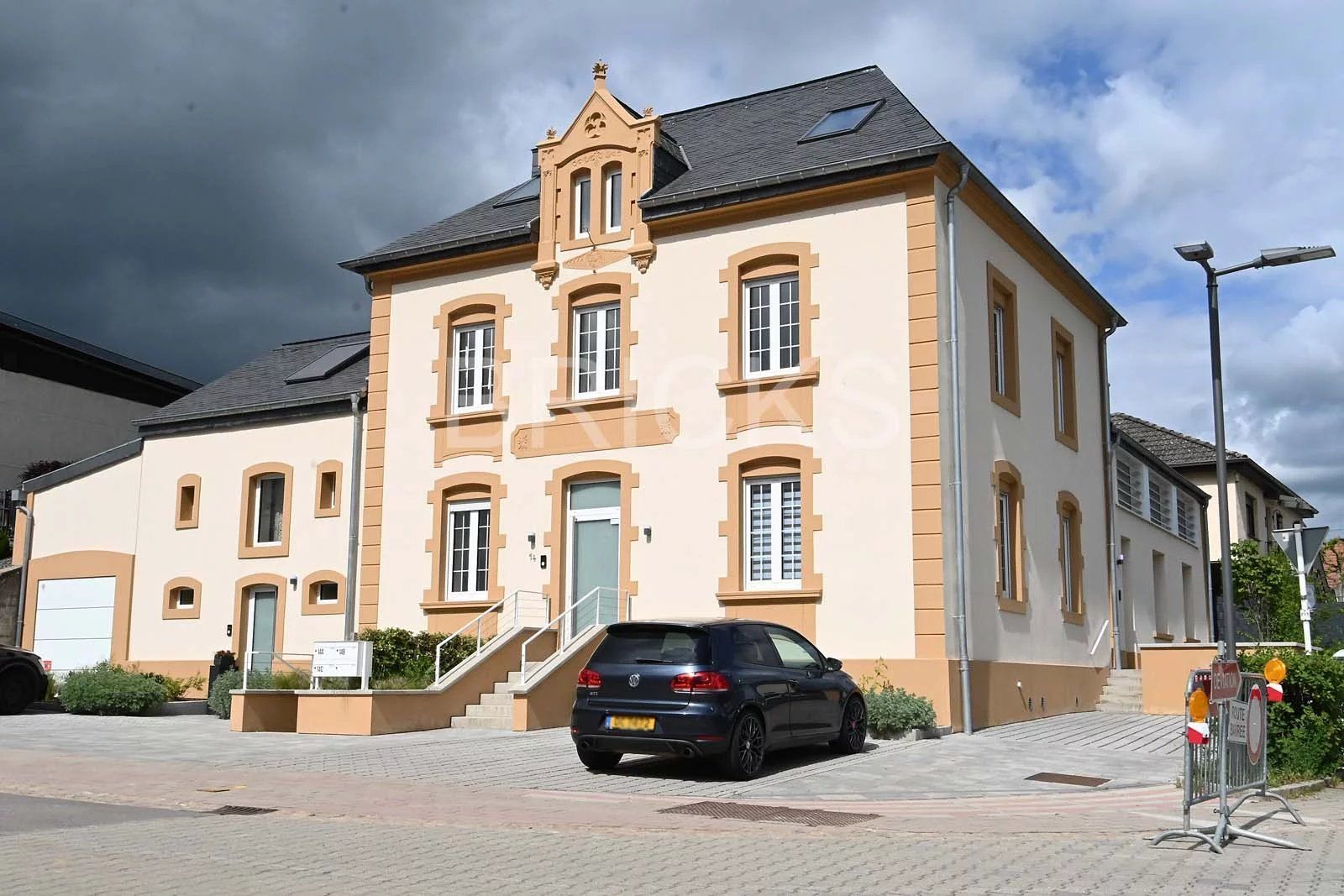 Appartement à vendre à Livange