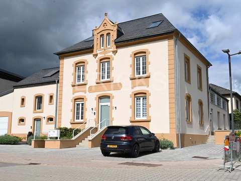 Appartement à vendre à Livange