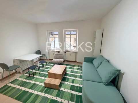 Appartement à louer à Luxembourg-Ville-Haute