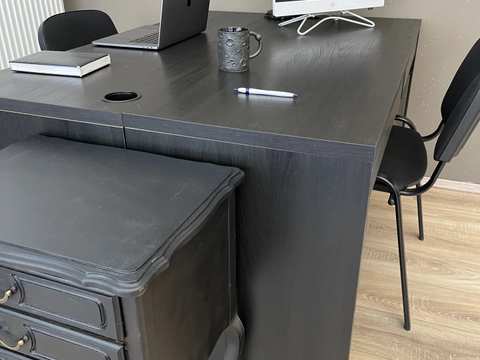 Bureau à louer à Esch-sur-Alzette