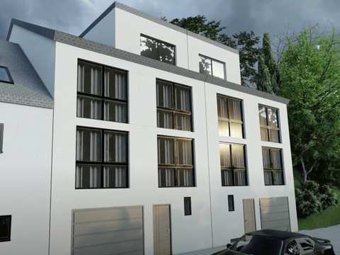 Maison à vendre à Koerich