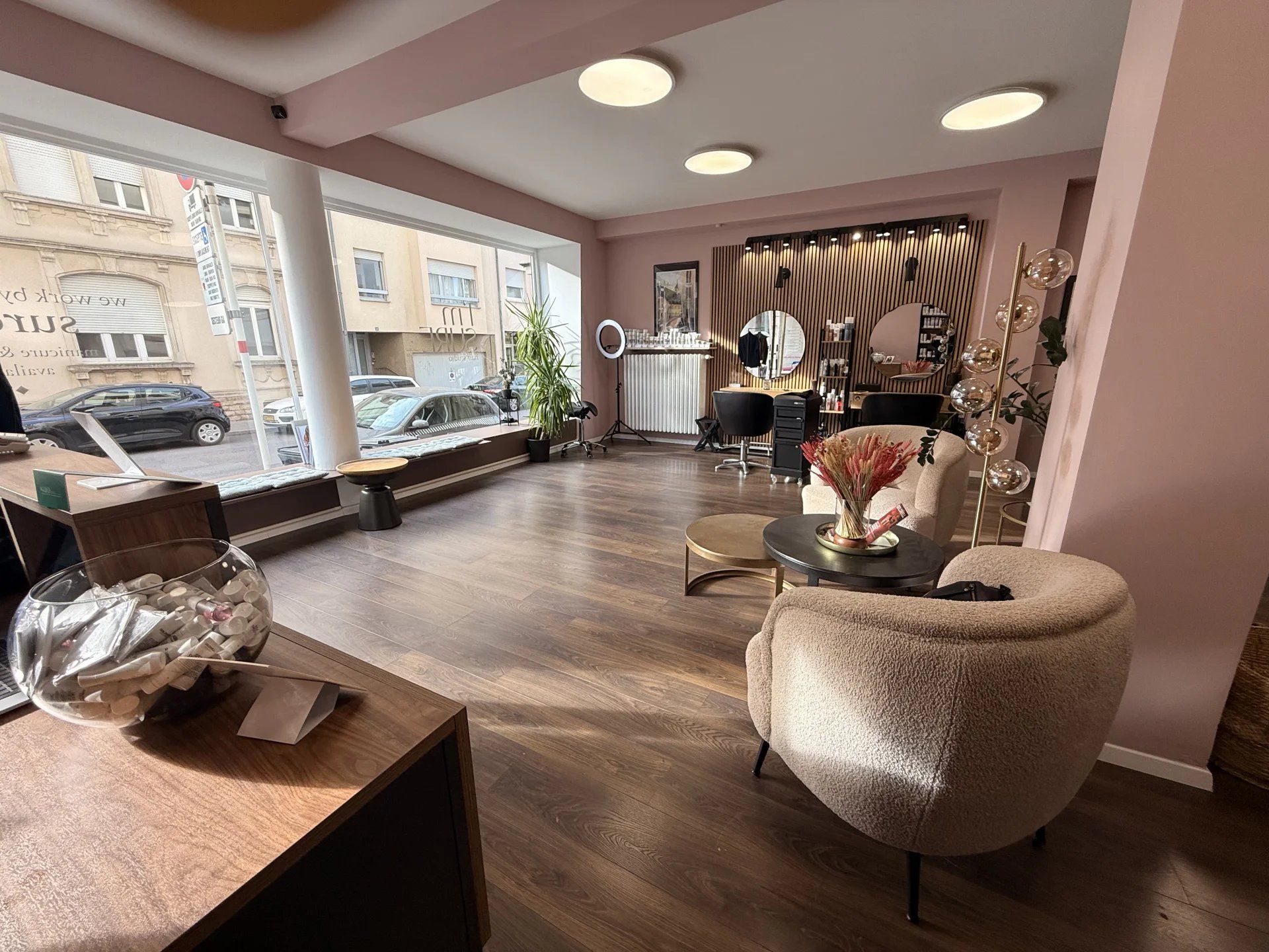 Local commercial à vendre à Luxembourg