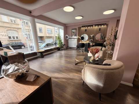 Local commercial à vendre à Luxembourg