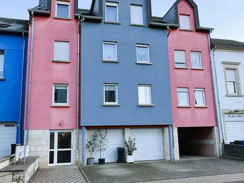 Appartement à vendre à Tétange
