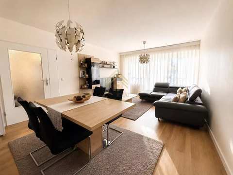 Appartement à vendre à Rumelange
