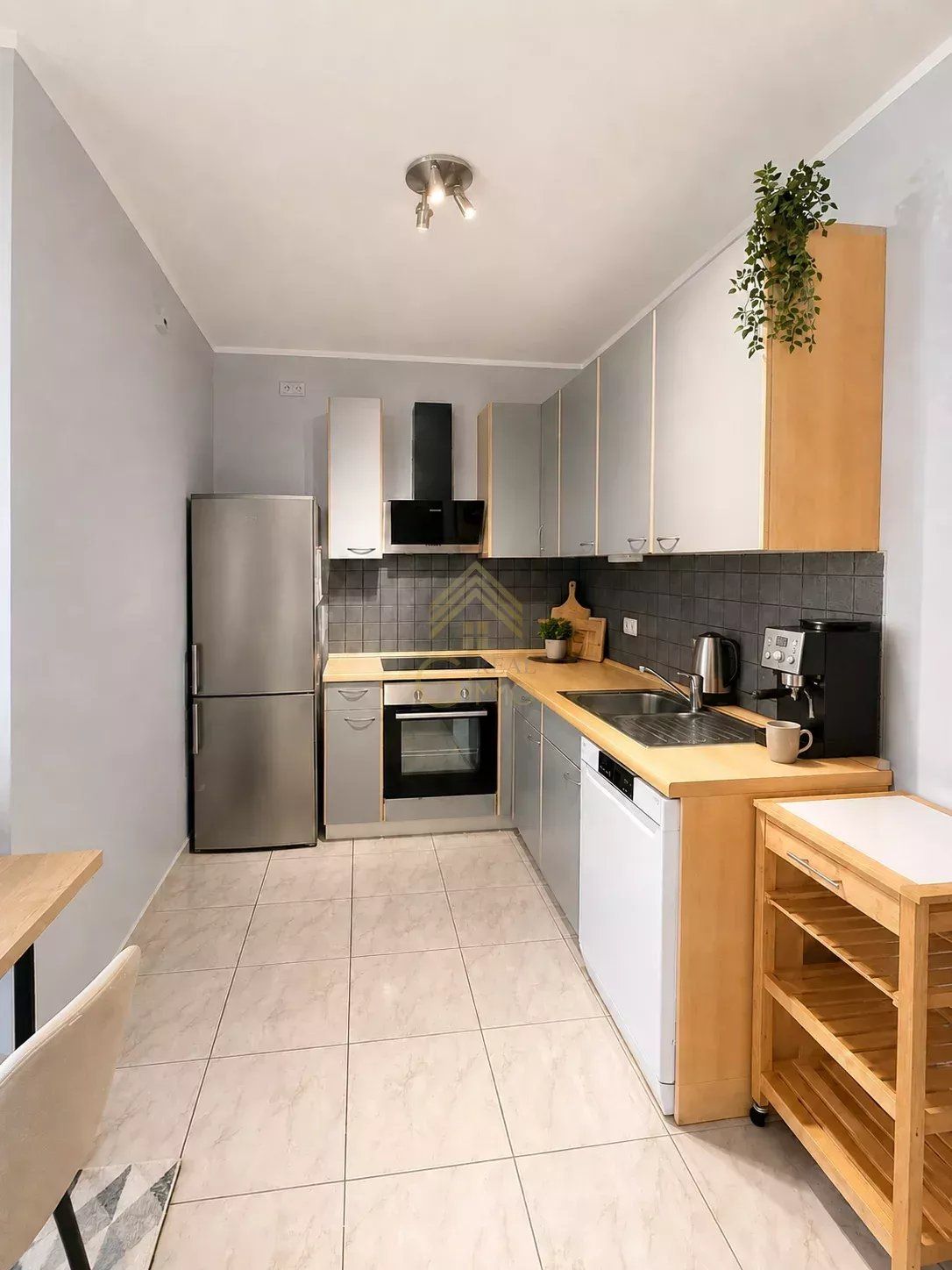 Appartement à vendre à Grevenmacher