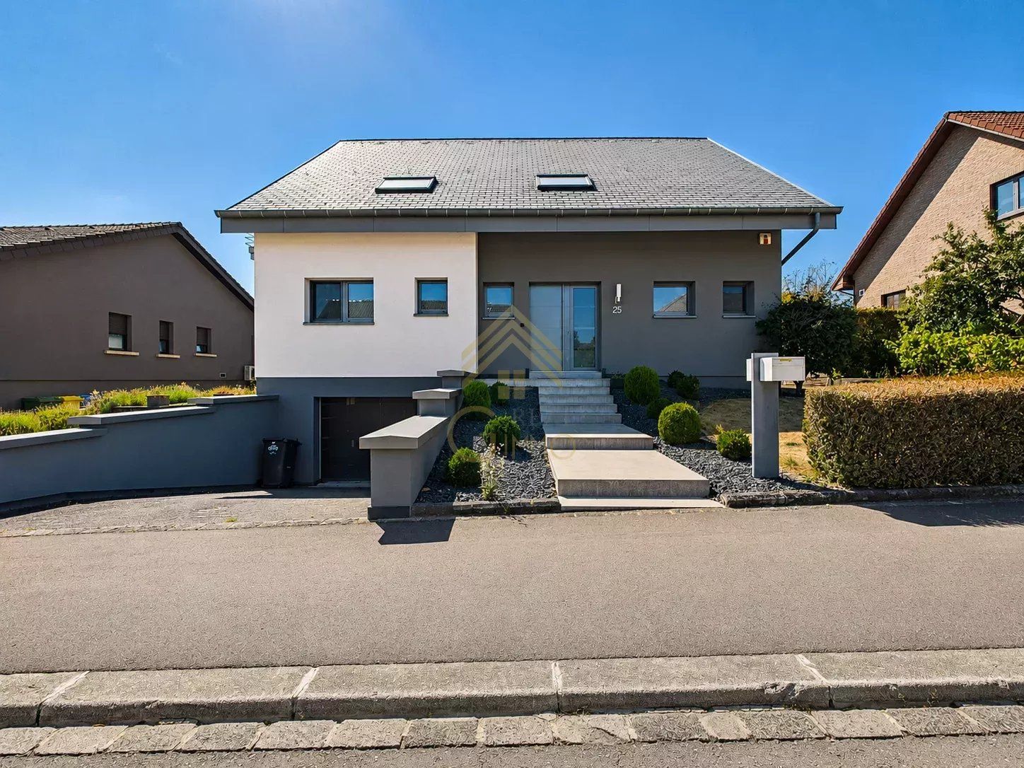 Maison à vendre à Olm