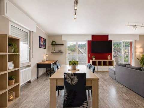 Appartement à vendre à Rodange