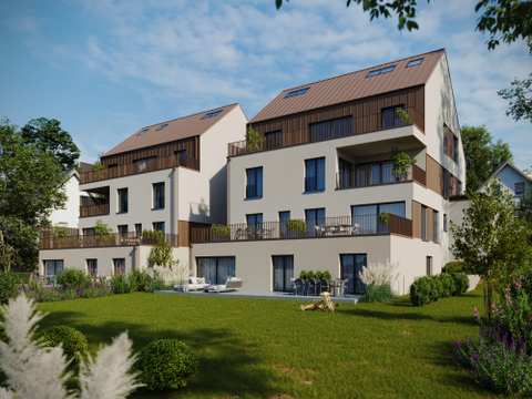 Appartement à vendre à Septfontaines