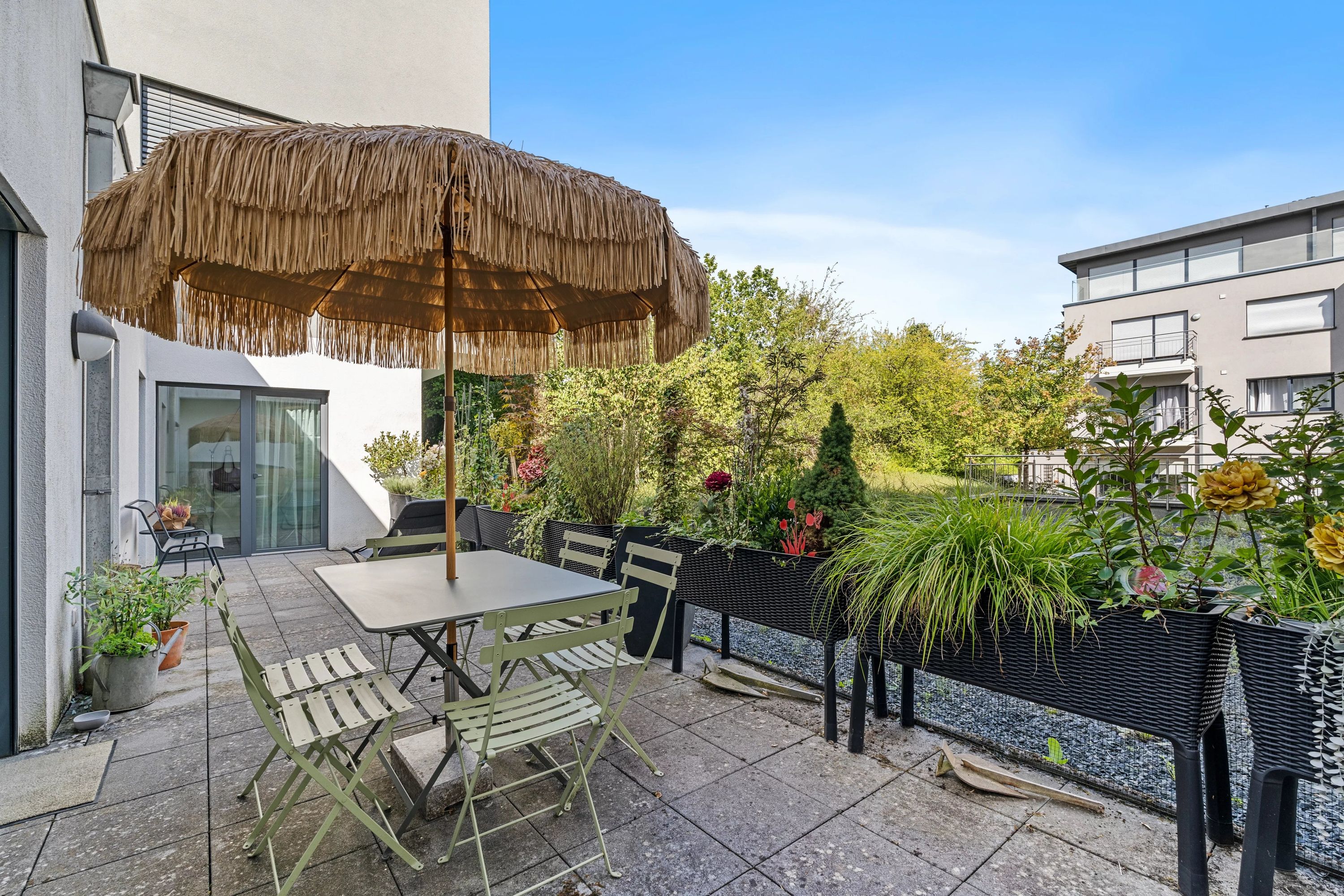 Appartement à vendre à Strassen