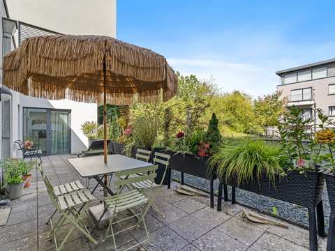 Appartement à vendre à Strassen