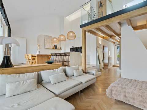 Appartement à vendre à Luxembourg-Weimerskirch