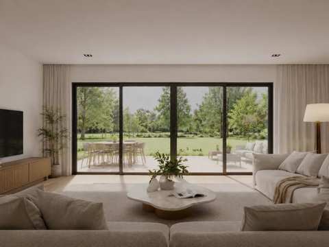 Appartement à vendre à Septfontaines