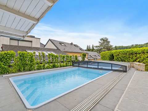 Maison à vendre à Senningen