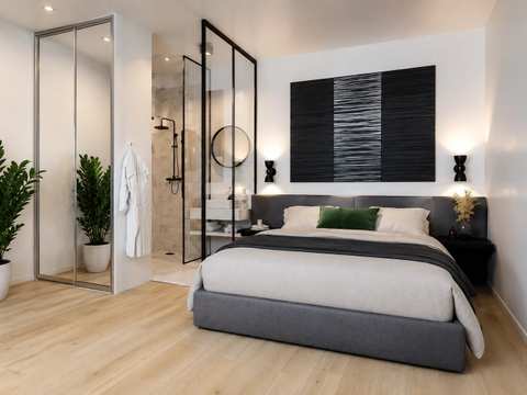 Appartement à vendre à Luxembourg-Pfaffenthal