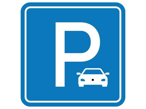 Parking à vendre à Luxembourg-Limpertsberg