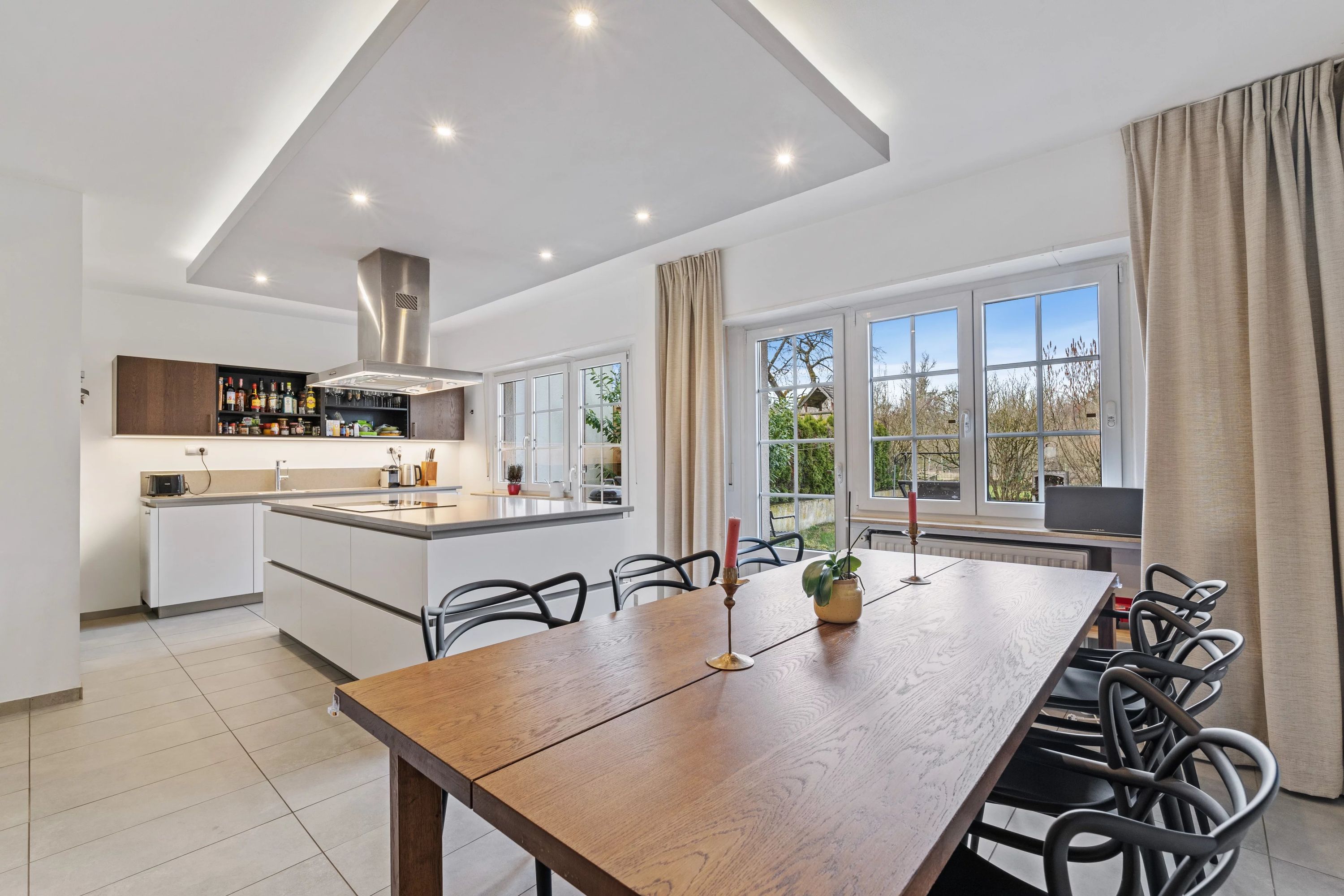 Maison à vendre à Luxembourg-Merl