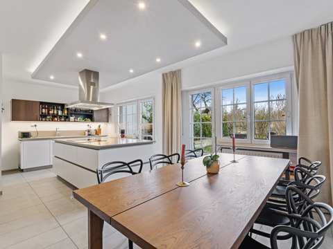 Maison à vendre à Luxembourg-Merl