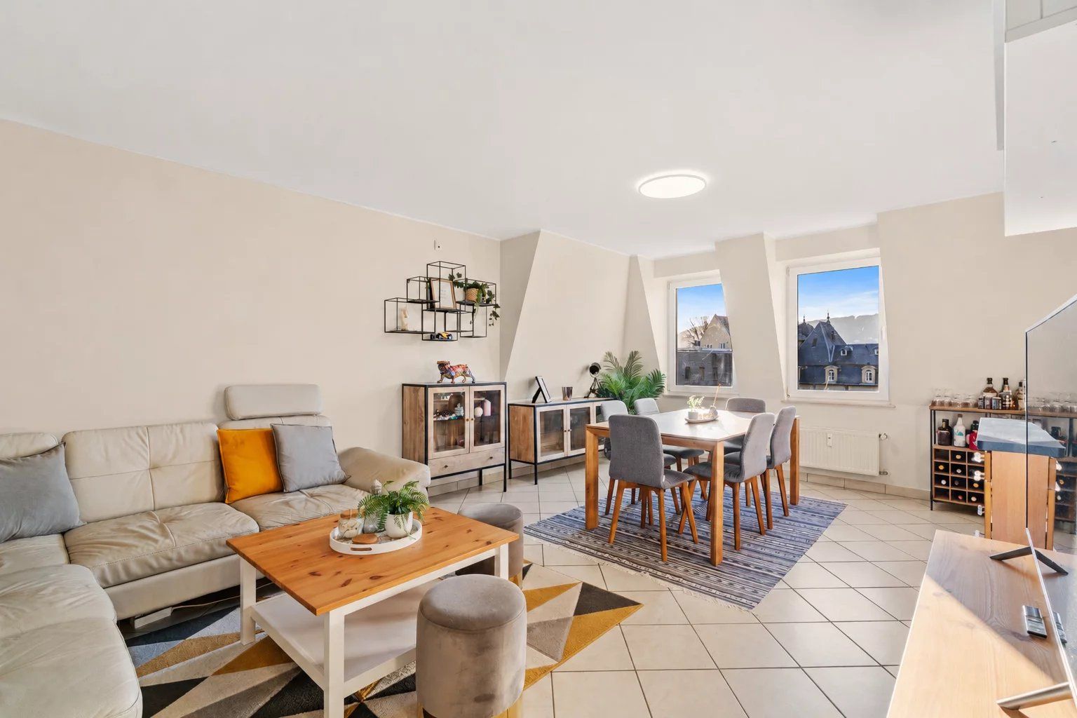 Appartement à vendre à Heisdorf