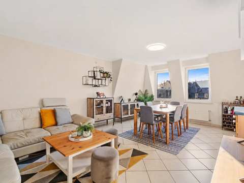 Appartement à vendre à Heisdorf