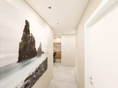 Appartement à vendre à Rambrouch