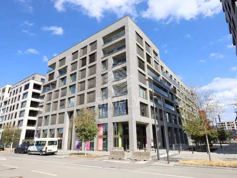 Appartement à louer à Belvaux