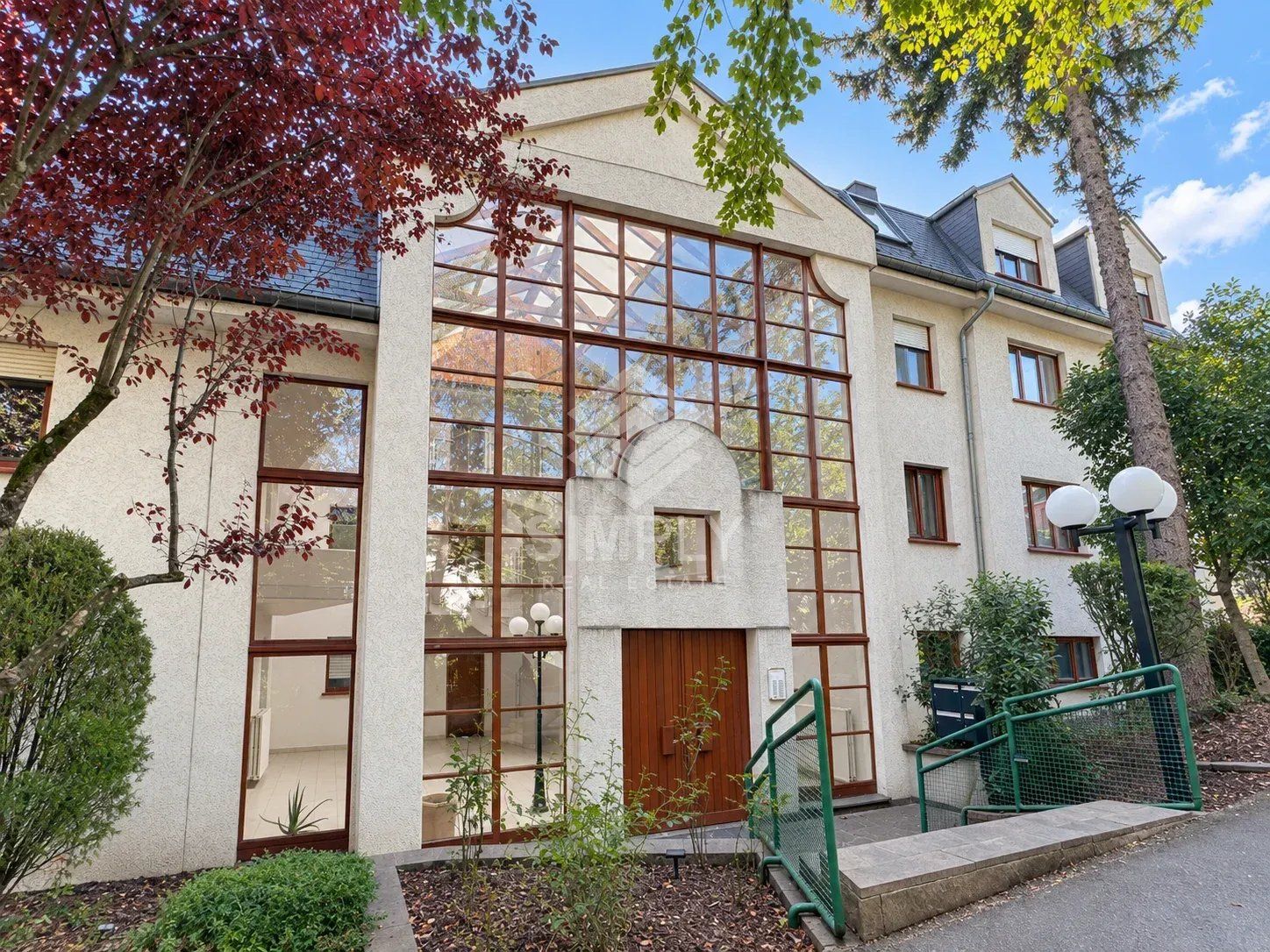 Appartement à vendre à Dudelange