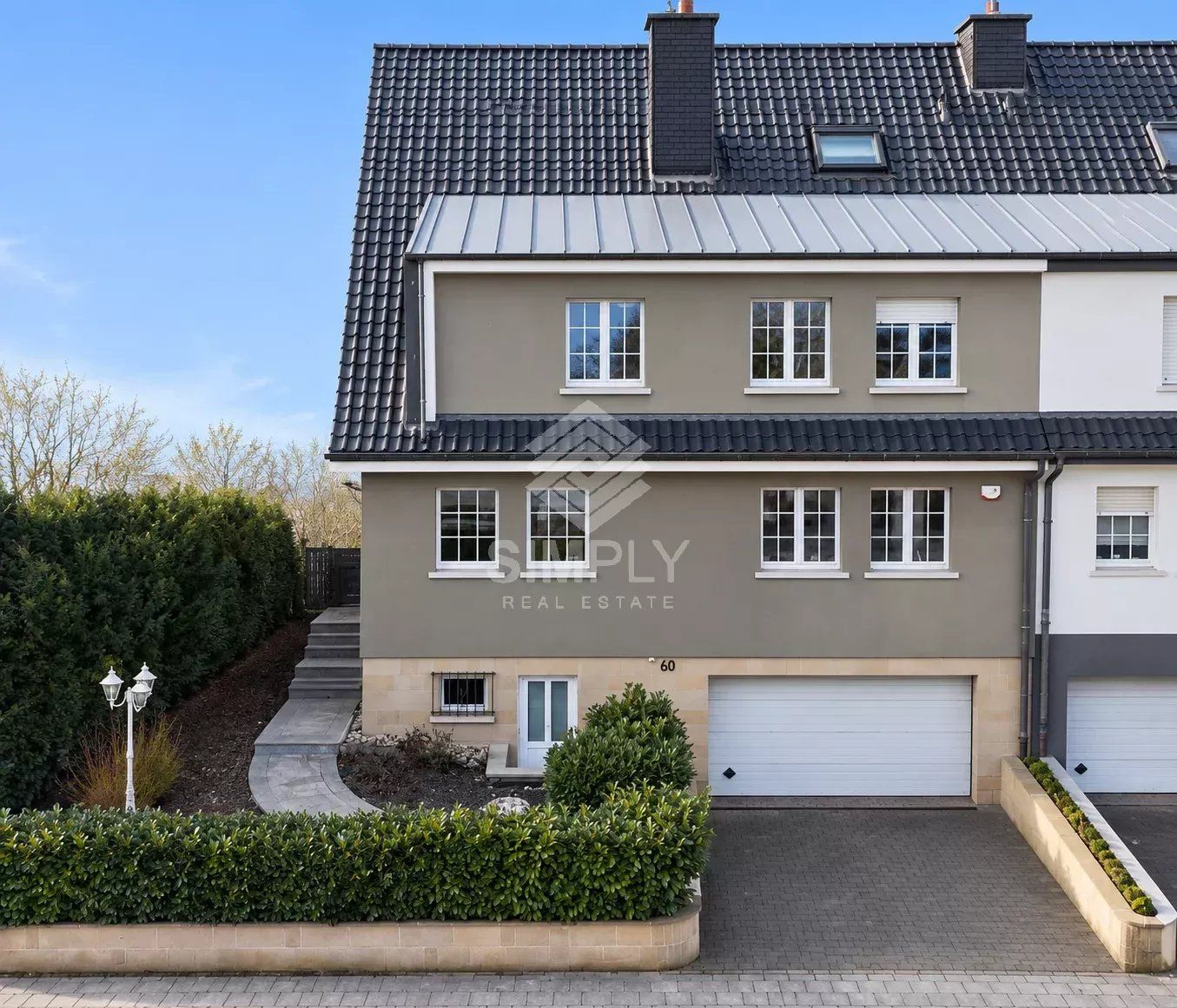Maison à vendre à Ehlerange