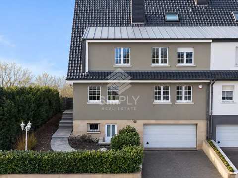 Maison à vendre à Ehlerange